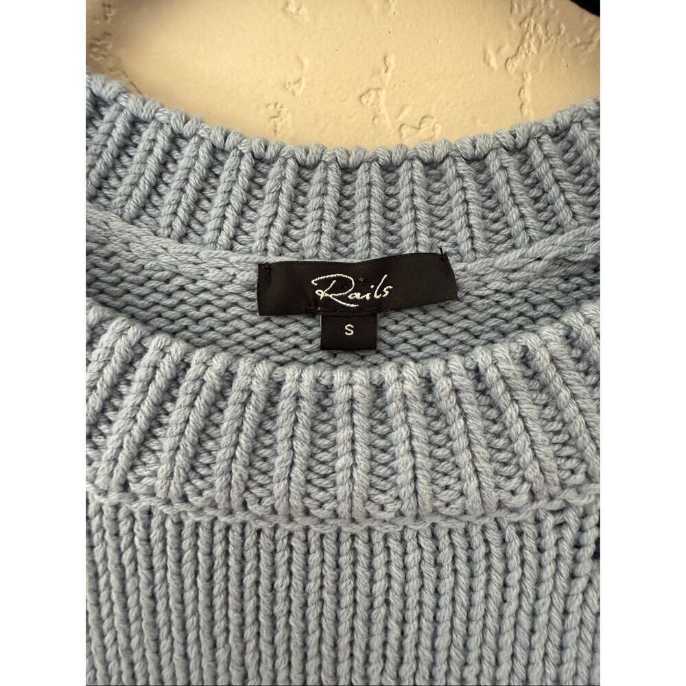 Rails Zoey Daisy Sweater - Picture 4 of 5